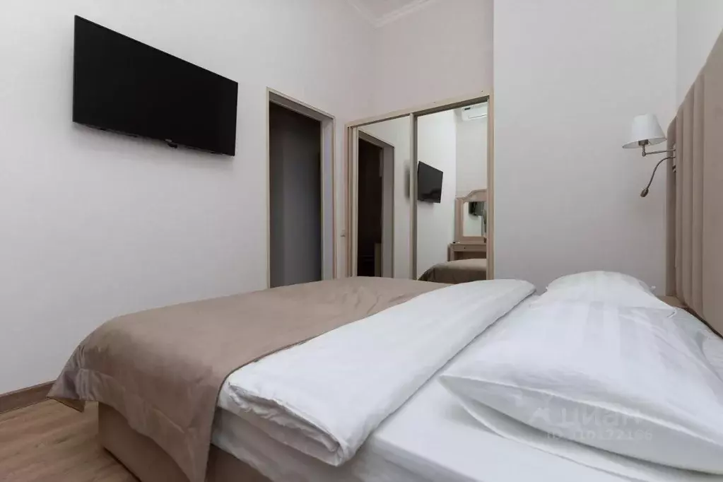 Комната Ставропольский край, Ессентуки ул. Ленина, 14В (36.0 м) - Фото 1