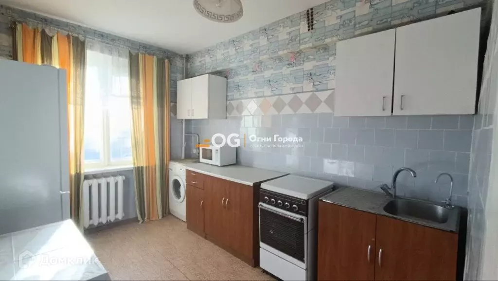 Продаётся 3-к квартира, 62.4 м - Фото 0