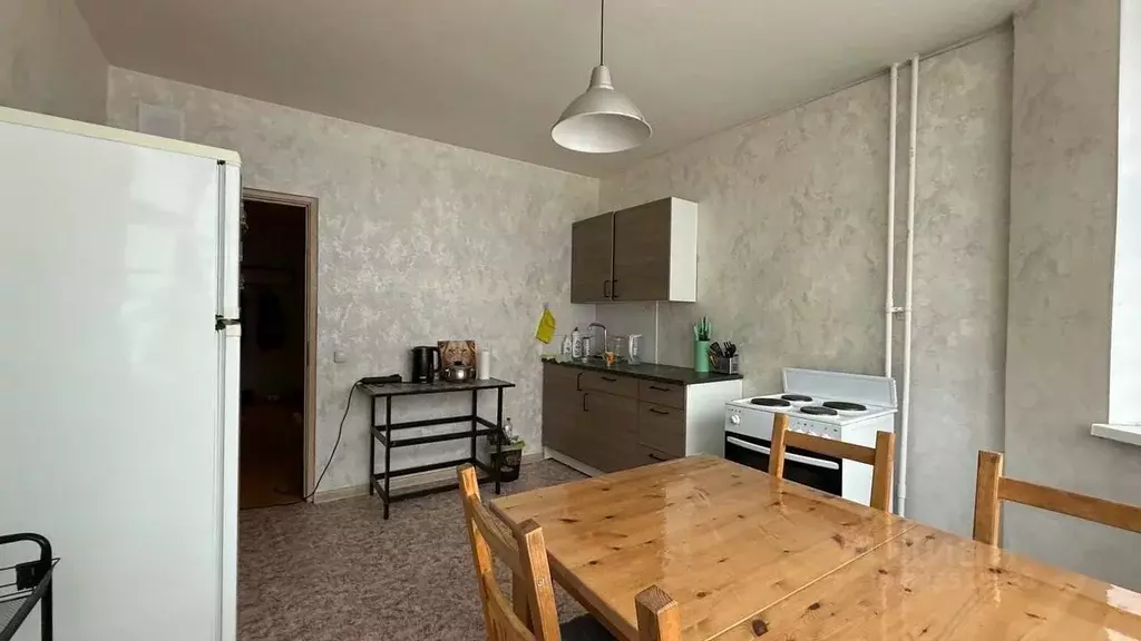 Комната Москва Ярцевская ул., 14 (18.0 м) - Фото 2