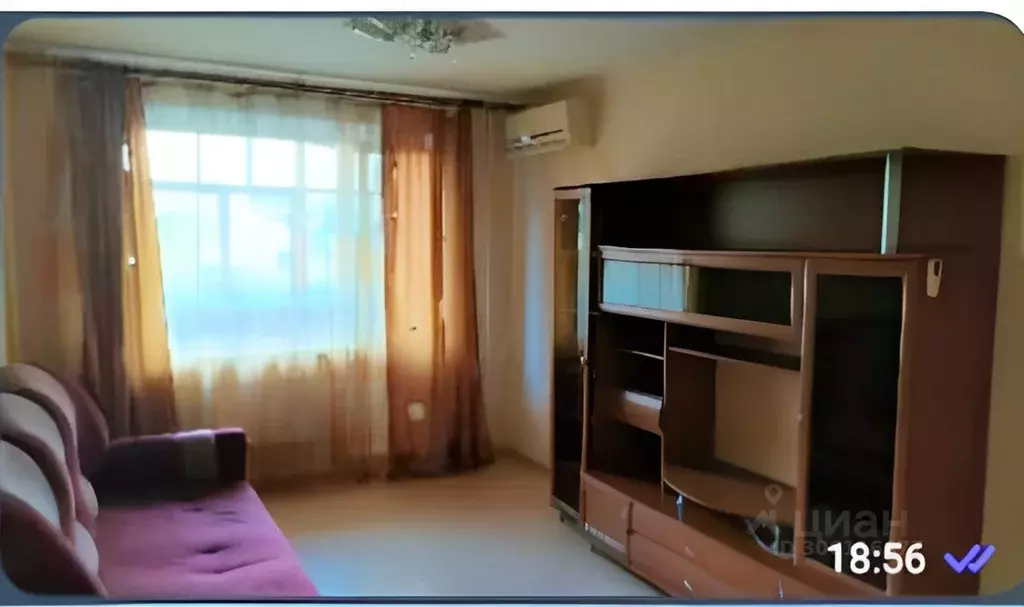 2-к кв. Самарская область, Тольятти просп. Степана Разина, 72 (51.0 м) - Фото 1