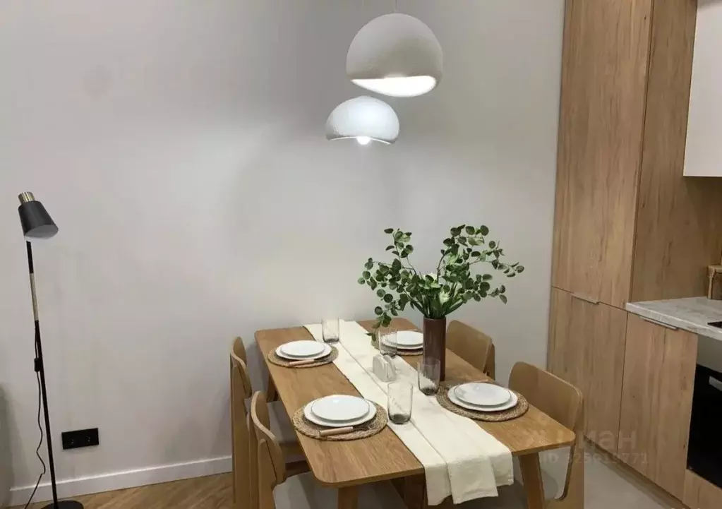 1-к кв. Краснодарский край, Анапа Таманская ул., 121к13 (36.3 м) - Фото 2