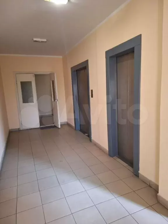 1-к. квартира, 51 м, 3/16 эт. - Фото 1