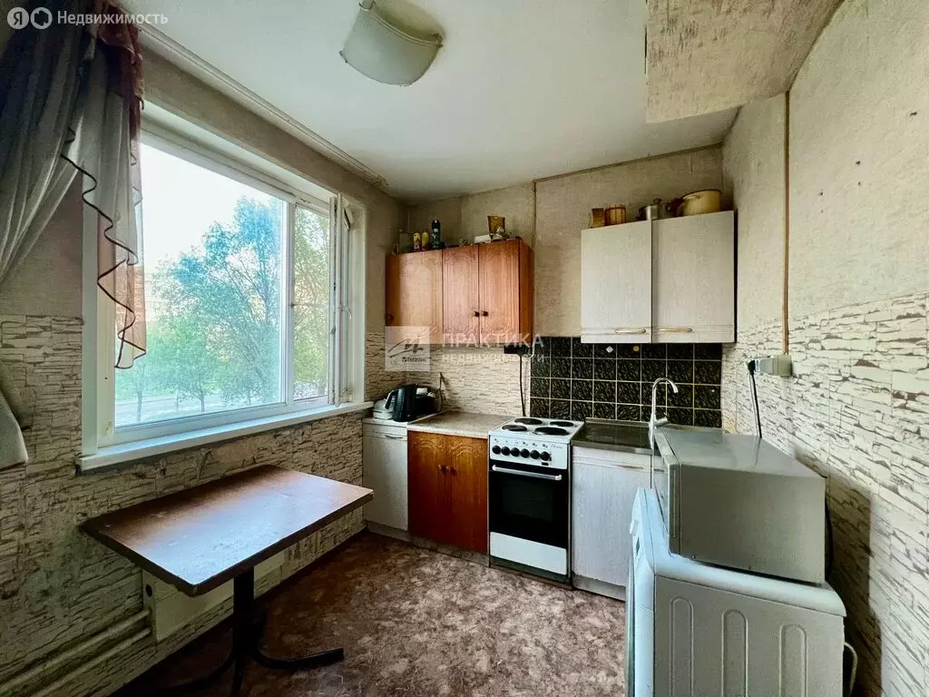 1-комнатная квартира: Москва, Мячковский бульвар, 18к1 (36.3 м) - Фото 1