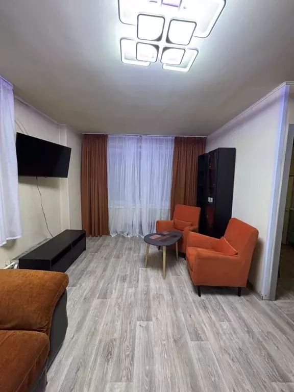 1-к кв. Москва ул. Панферова, 3 (32.0 м) - Фото 2