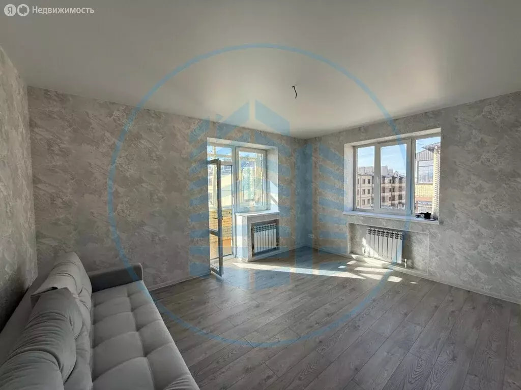 1-комнатная квартира: Ессентуки, Никольская улица, 27/7Б (37.1 м) - Фото 1