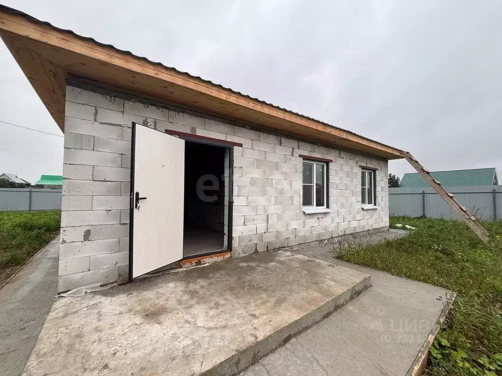 Дом в Кировская область, Слободской район, д. Шихово Солнечная ул., 11 ... - Фото 0