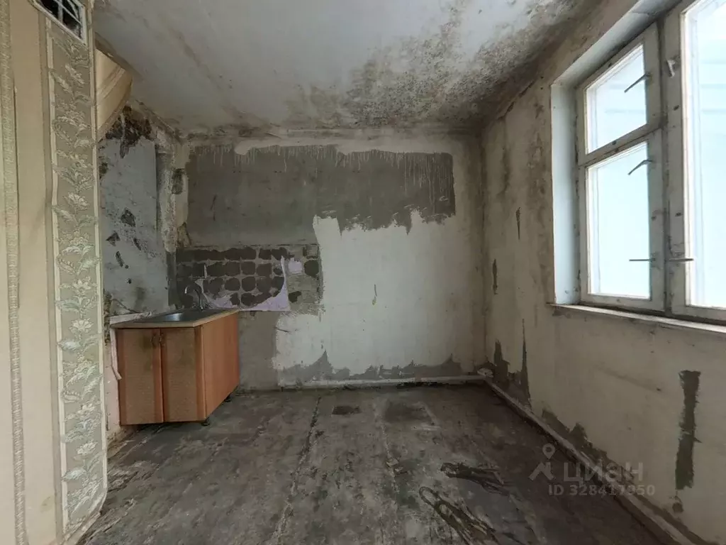 3-к кв. Москва Кантемировская ул., 4К3 (74.7 м) - Фото 1