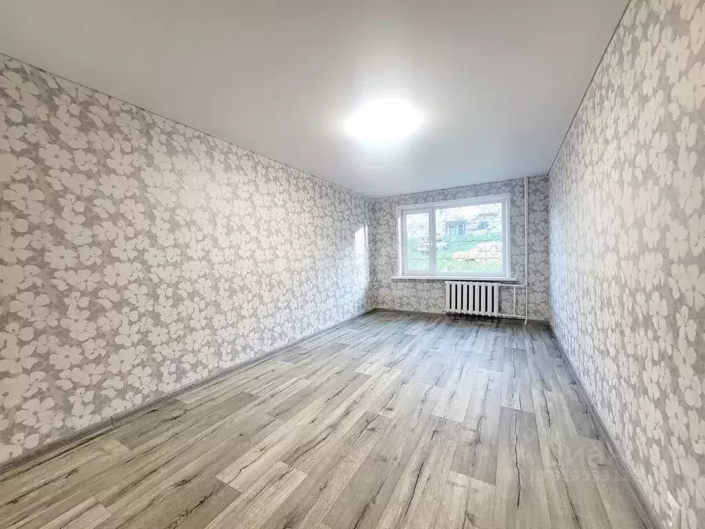 2-к кв. Хабаровский край, Ванино рп ул. Молодежная, 12 (44.3 м) - Фото 0