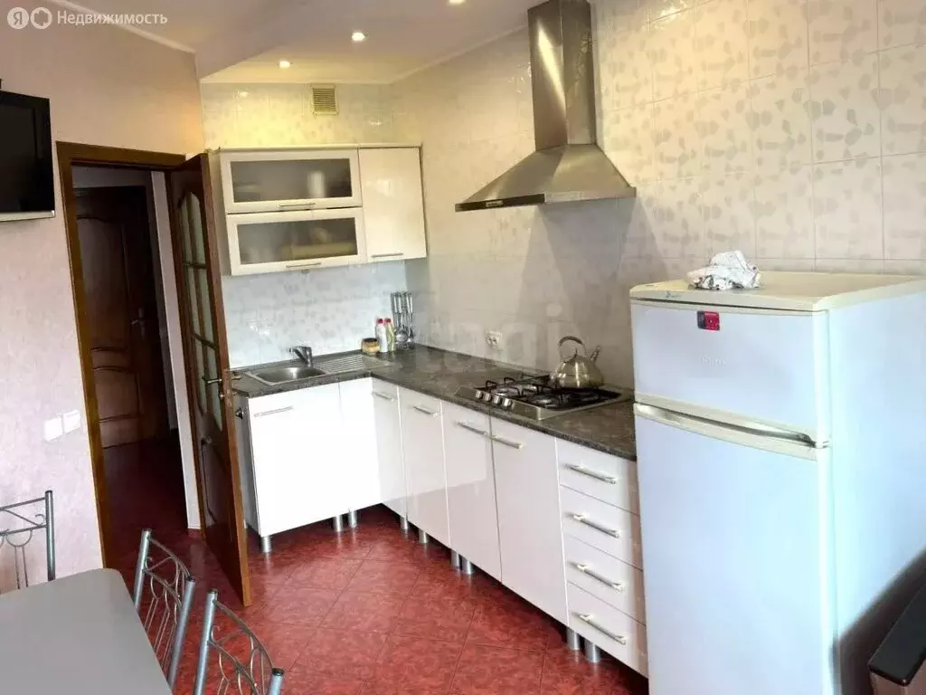 1-комнатная квартира: Анапа, улица Ленина, 15 (38.8 м) - Фото 1