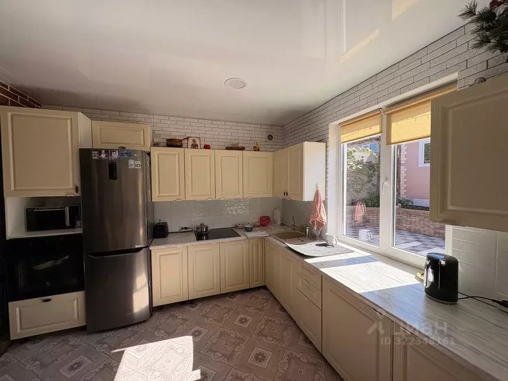 Дом в Севастополь ул. Почетная, 34 (175 м) - Фото 1