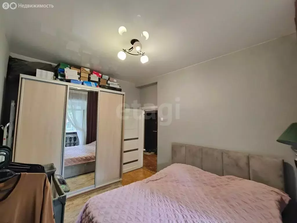 2-комнатная квартира: Самара, улица Земеца, 20 (56 м) - Фото 0