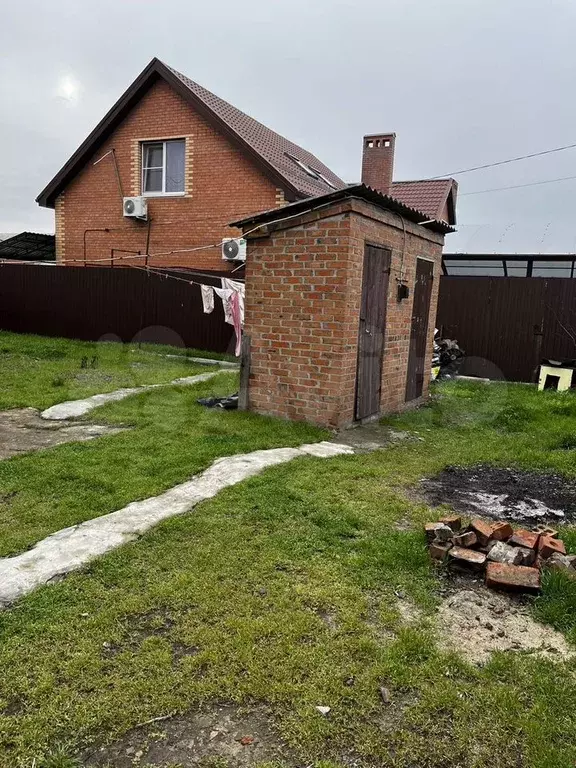 Дом 220 м на участке 4 сот. - Фото 1