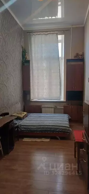 Комната Санкт-Петербург Лиговский просп., 21Б (12.0 м) - Фото 1