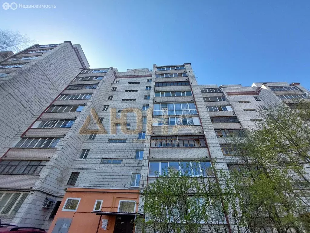 2-комнатная квартира: Кострома, Кинешемское шоссе, 31 (48 м) - Фото 1