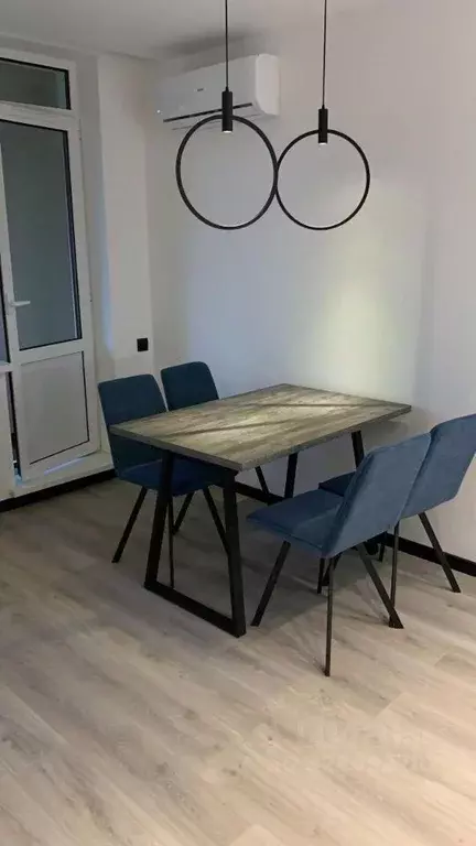 3-к кв. Москва 2-я Филевская ул., 6 (72.0 м) - Фото 2