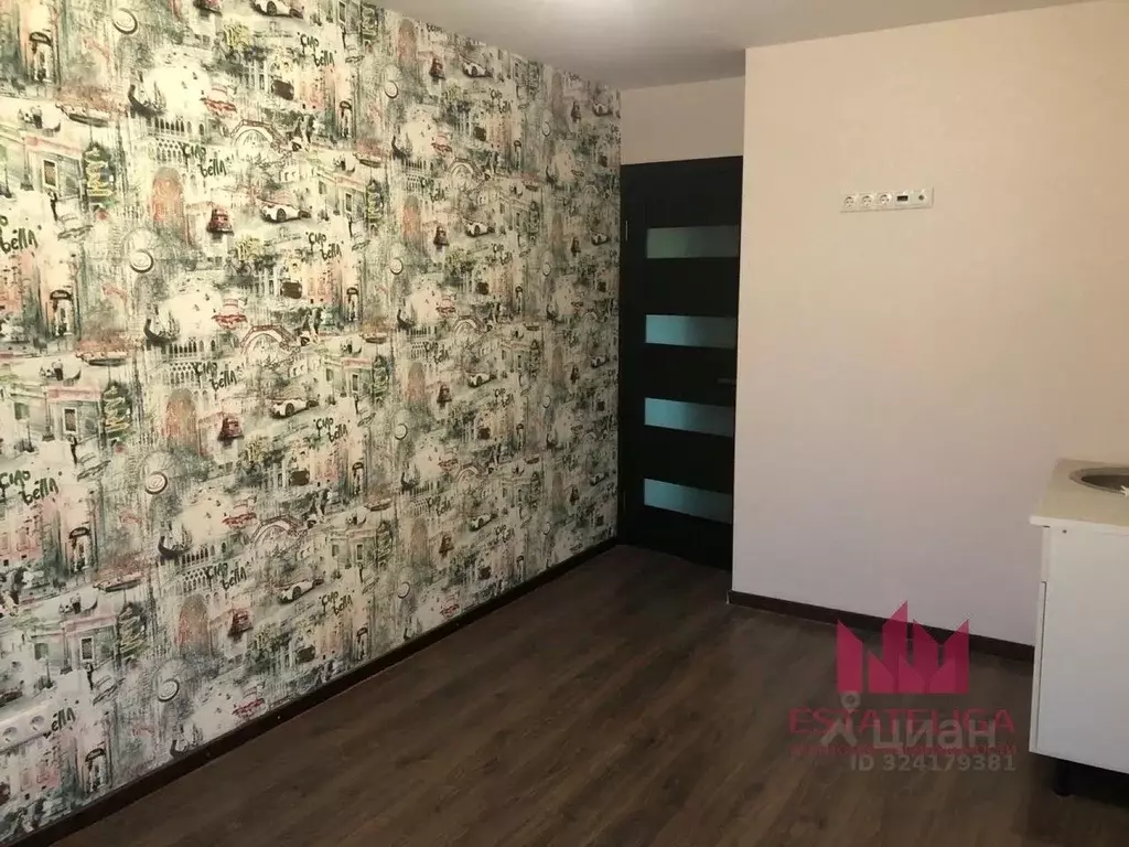 1-к кв. Московская область, Ленинский городской округ, Бутово пгт ... - Фото 2