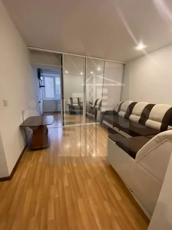 Квартира-студия, 25,7 м, 7/9 эт. - Фото 0
