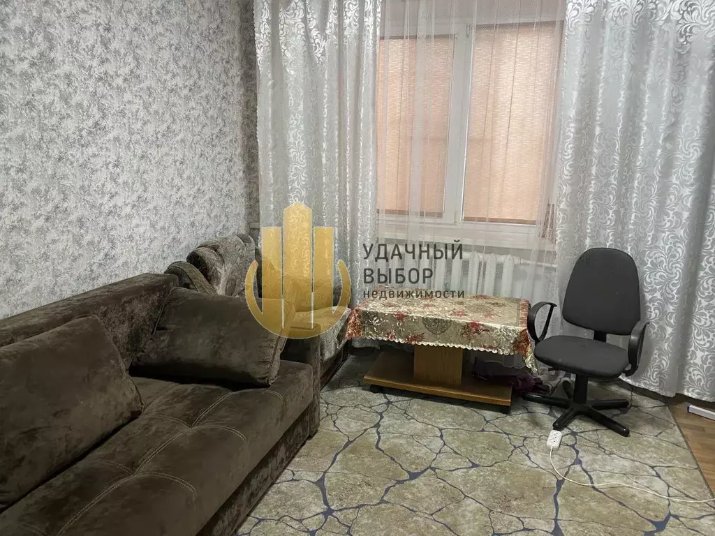 1-к кв. Ростовская область, Белая Калитва Строительная ул., 5 (18.9 м) - Фото 2