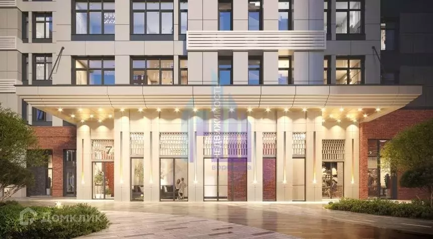 Продаётся 3-к квартира, 127.2 м - Фото 0