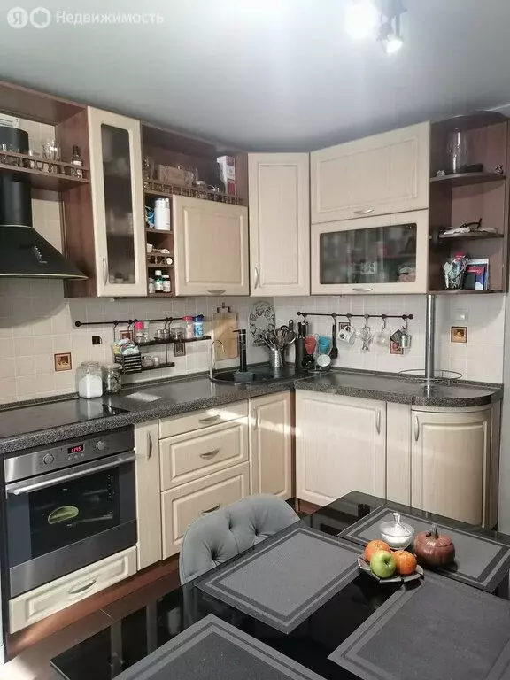 1-комнатная квартира: Новосибирск, улица Ключ-Камышенское Плато, 14 ... - Фото 1