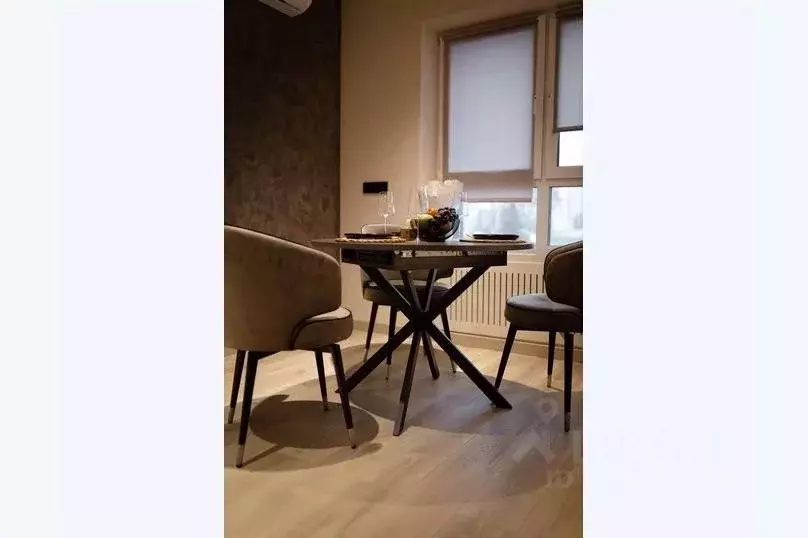 1-к кв. Новосибирская область, Новосибирск ул. Николая Островского, ... - Фото 1