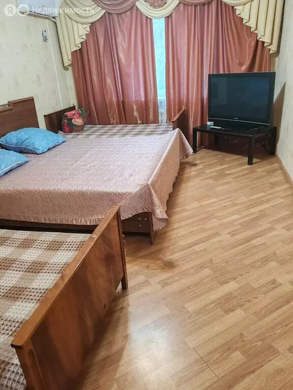 2-комнатная квартира: Георгиевск, улица Дзержинского, 23 (48 м) - Фото 2