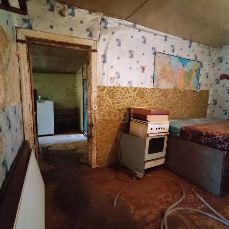 Дом в Саратовская область, Саратов проезд 1-й Офицерский (50 м) - Фото 2