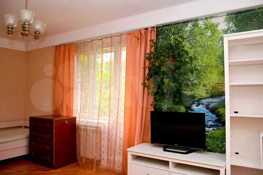 2-к. квартира, 48,5 м, 3/5 эт. - Фото 0