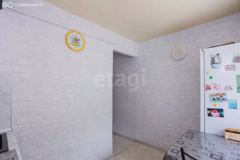 1-комнатная квартира: Ангарск, квартал 95Б, 2 (34.3 м) - Фото 2