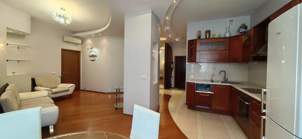 Продаётся 2-к квартира, 79.3 м - Фото 1