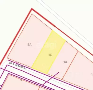 Дом в Крым, Феодосия ул. Сарыголь (92 м) - Фото 2