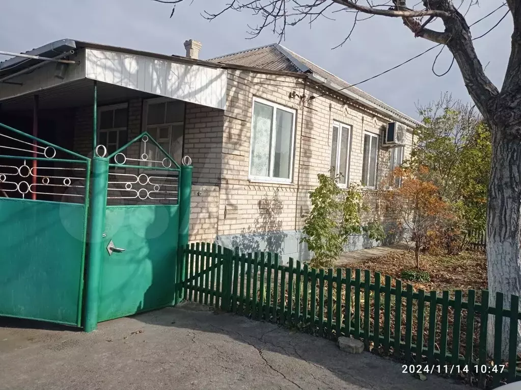 Дом 115,3 м на участке 27 сот. - Фото 1