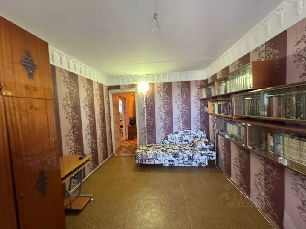 1-к кв. Севастополь просп. Генерала Острякова, 152 (31.0 м) - Фото 0