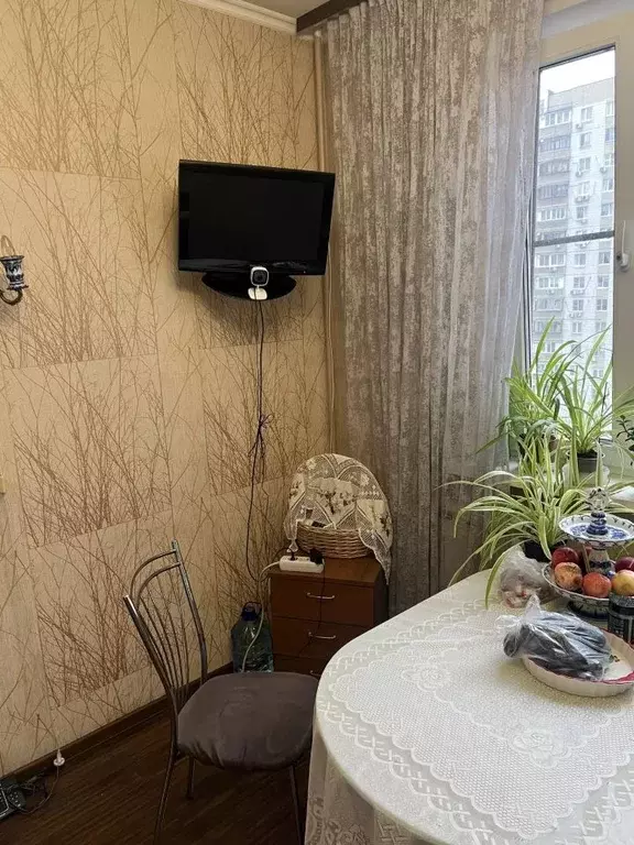 2-к кв. Москва Братиславская ул., 21К1 (59.2 м) - Фото 2