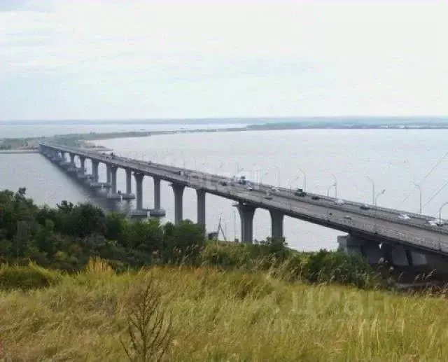 участок в татарстан, рыбно-слободский район, большеелгинское с/пос, с. . - Фото 1