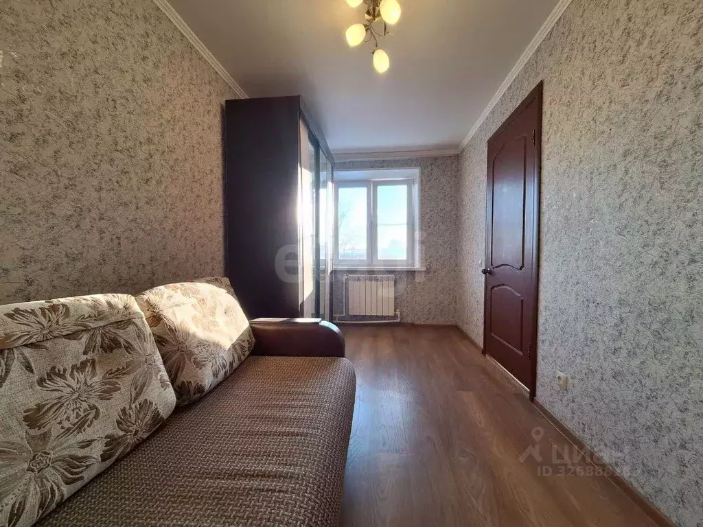 2-к кв. Московская область, Воскресенск Центральный мкр, ул. ... - Фото 1