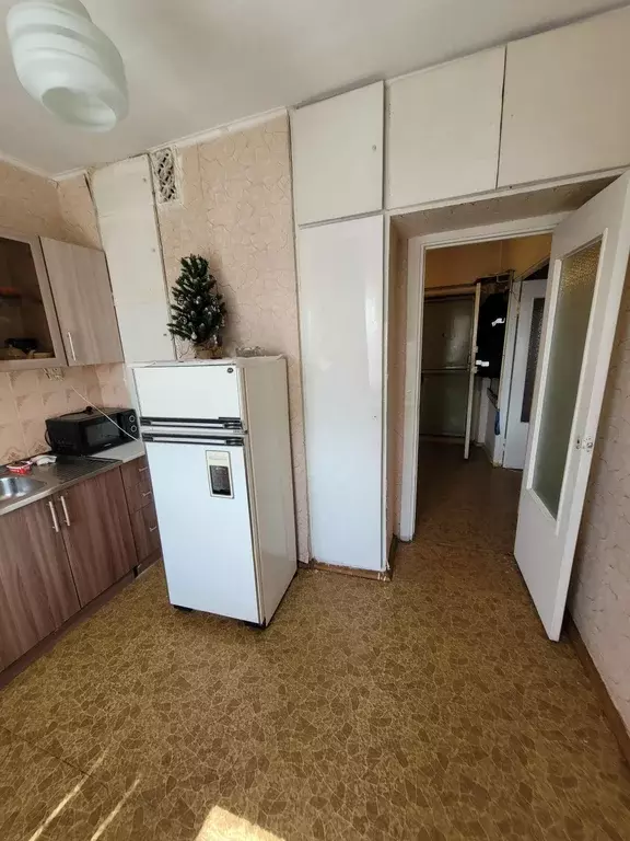 Продаётся 1-к квартира, 34.2 м - Фото 0