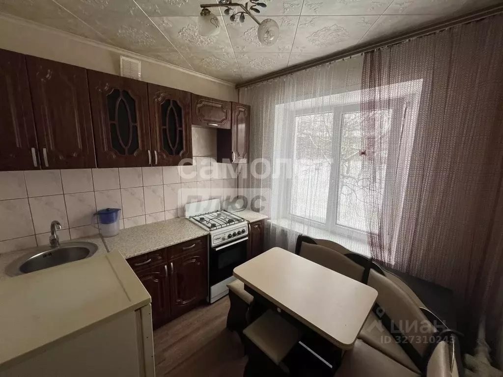 1-к кв. Рязанская область, Михайловский муниципальный округ, ... - Фото 1