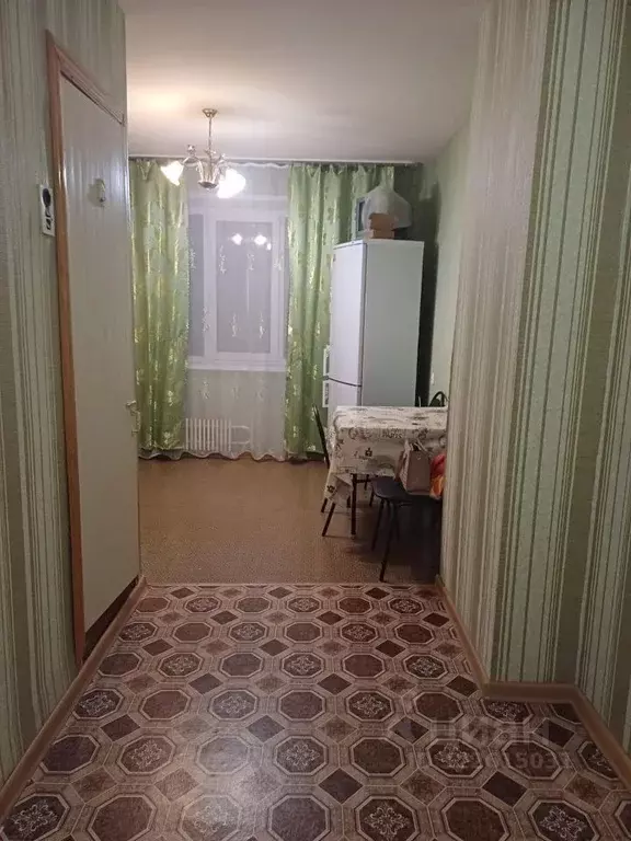 1-к кв. Белгородская область, Старый Оскол Королева мкр,  (38.0 м) - Фото 2