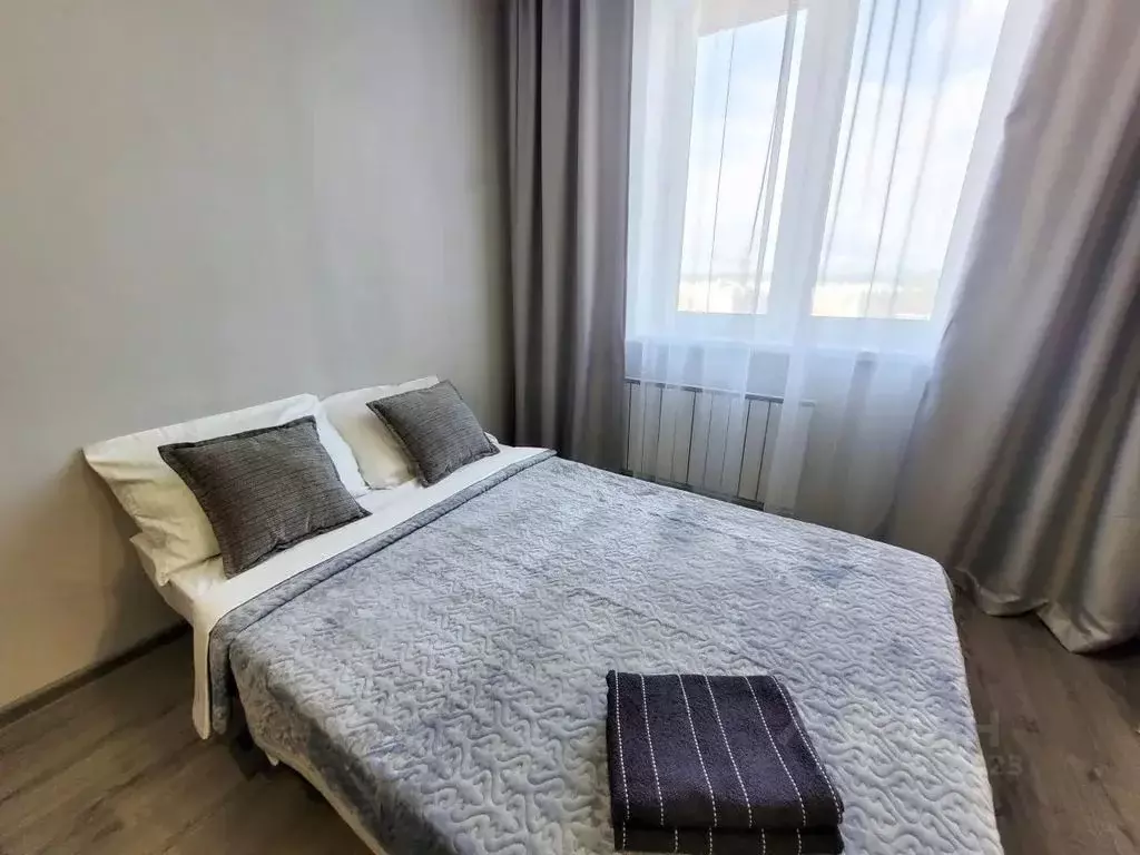 Студия Челябинская область, Миасс просп. Макеева, 82 (32.0 м) - Фото 0