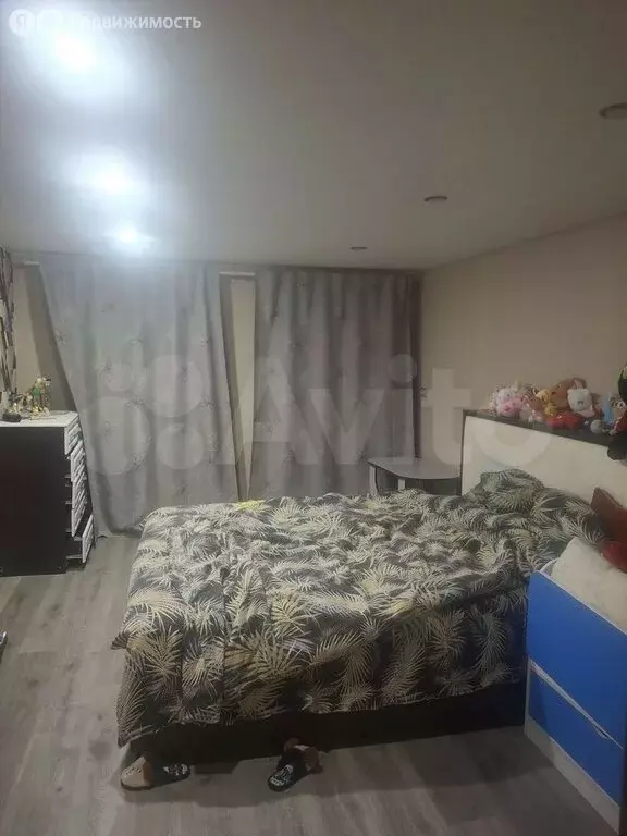 Дом в Кострома, Полевая улица, 28 (90 м) - Фото 1