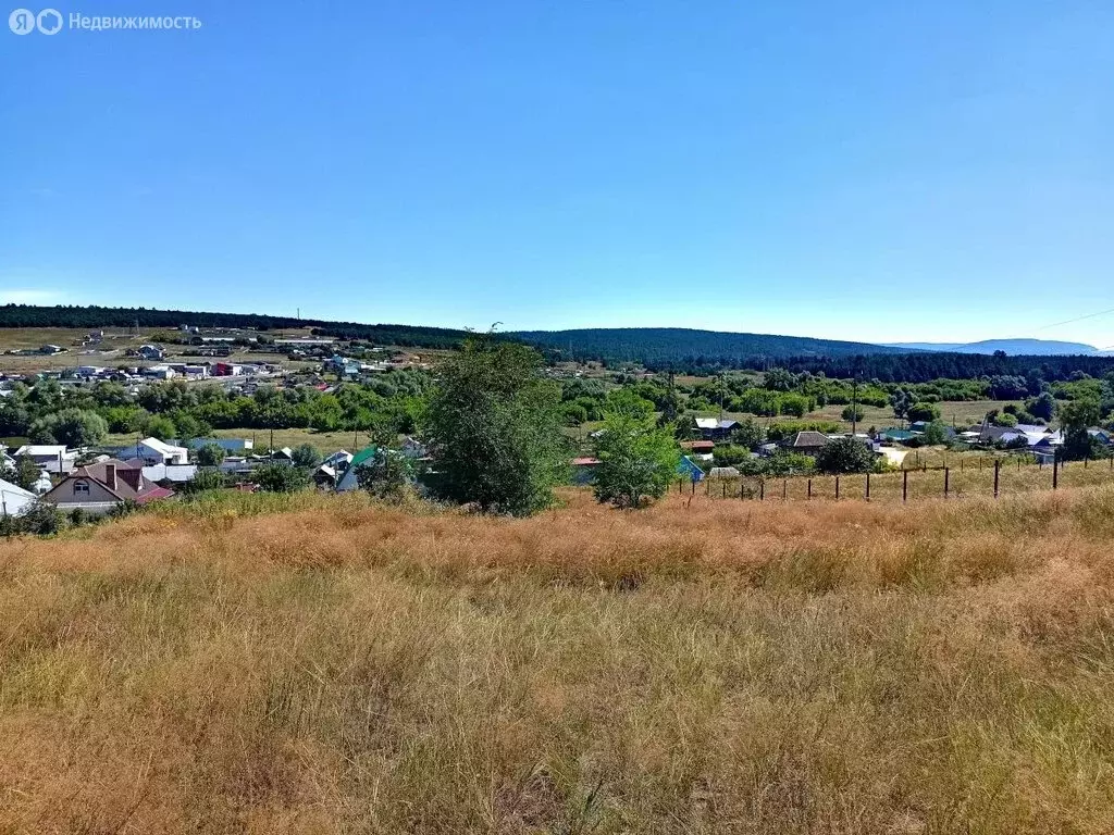 Участок в село Курумоч, Полевая улица, 12 (25 м) - Фото 2