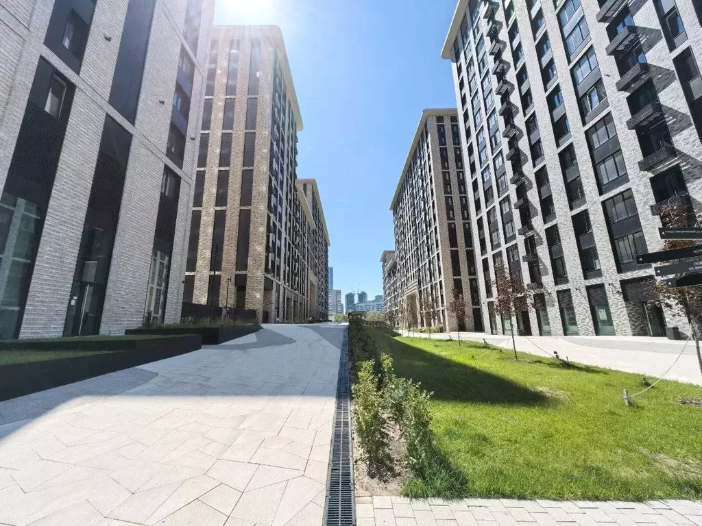 Помещение свободного назначения в Москва Винницкая ул., 8к3 (62 м) - Фото 1