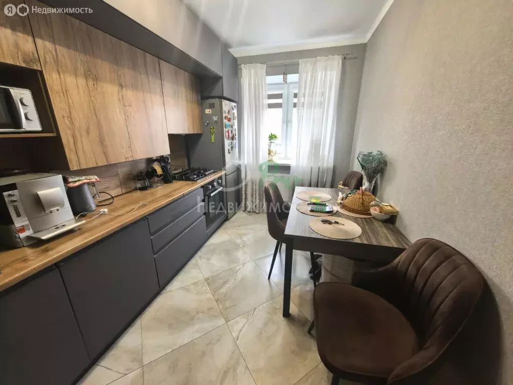 1-комнатная квартира: Ейск, улица Свободы, 38/2 (32.3 м) - Фото 2