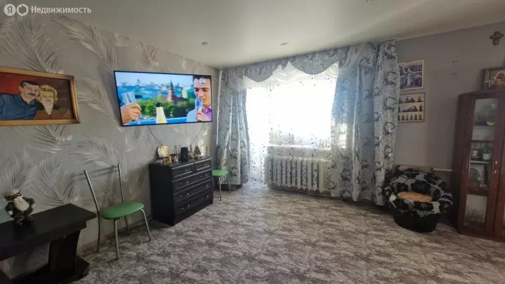 1-комнатная квартира: Миасс, Ильменская улица, 117 (35.6 м) - Фото 2