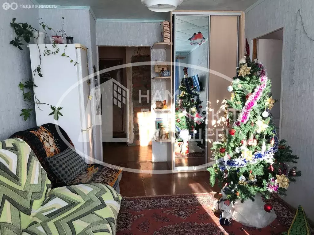 2-комнатная квартира: Лысьва, улица Металлистов, 22 (43 м) - Фото 2