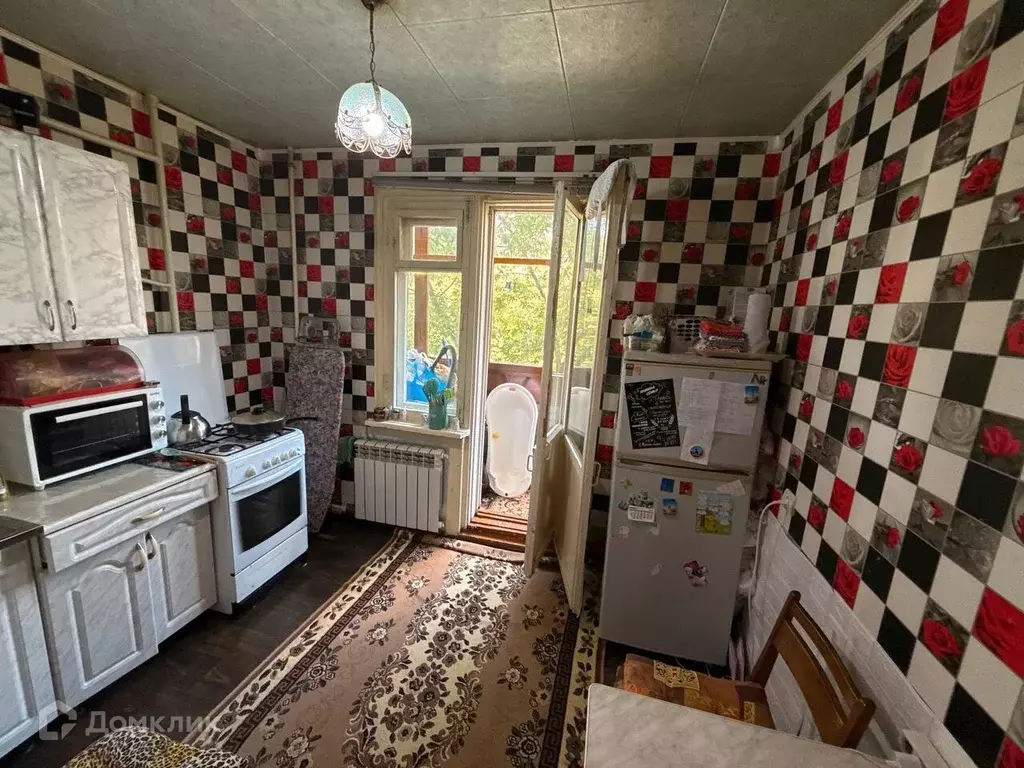 Продаётся 1-к квартира, 32.9 м - Фото 0