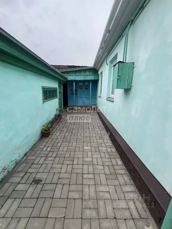 Дом в Челябинская область, Челябинск ул. Шишкина, 162 (82 м) - Фото 2