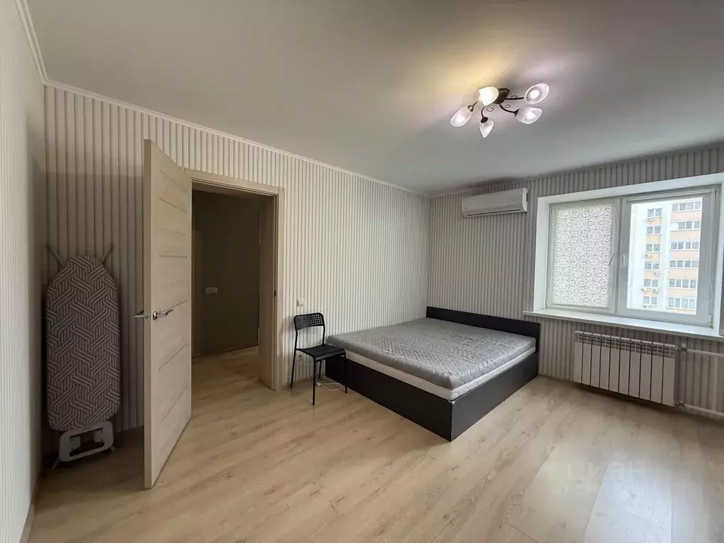 1-к кв. Самарская область, Самара ул. Ерошевского, 31 (32.0 м) - Фото 2