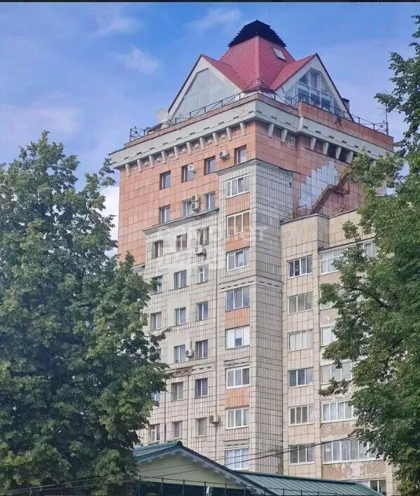 2-к кв. Пермский край, Пермь ул. Пушкина, 13 (49.1 м) - Фото 1